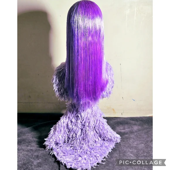 BIG KYLIE BRATZ DOLL!!! 💜 - Picture 2 of 2